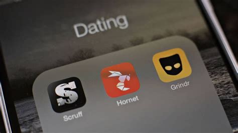 Apps that look like grindr